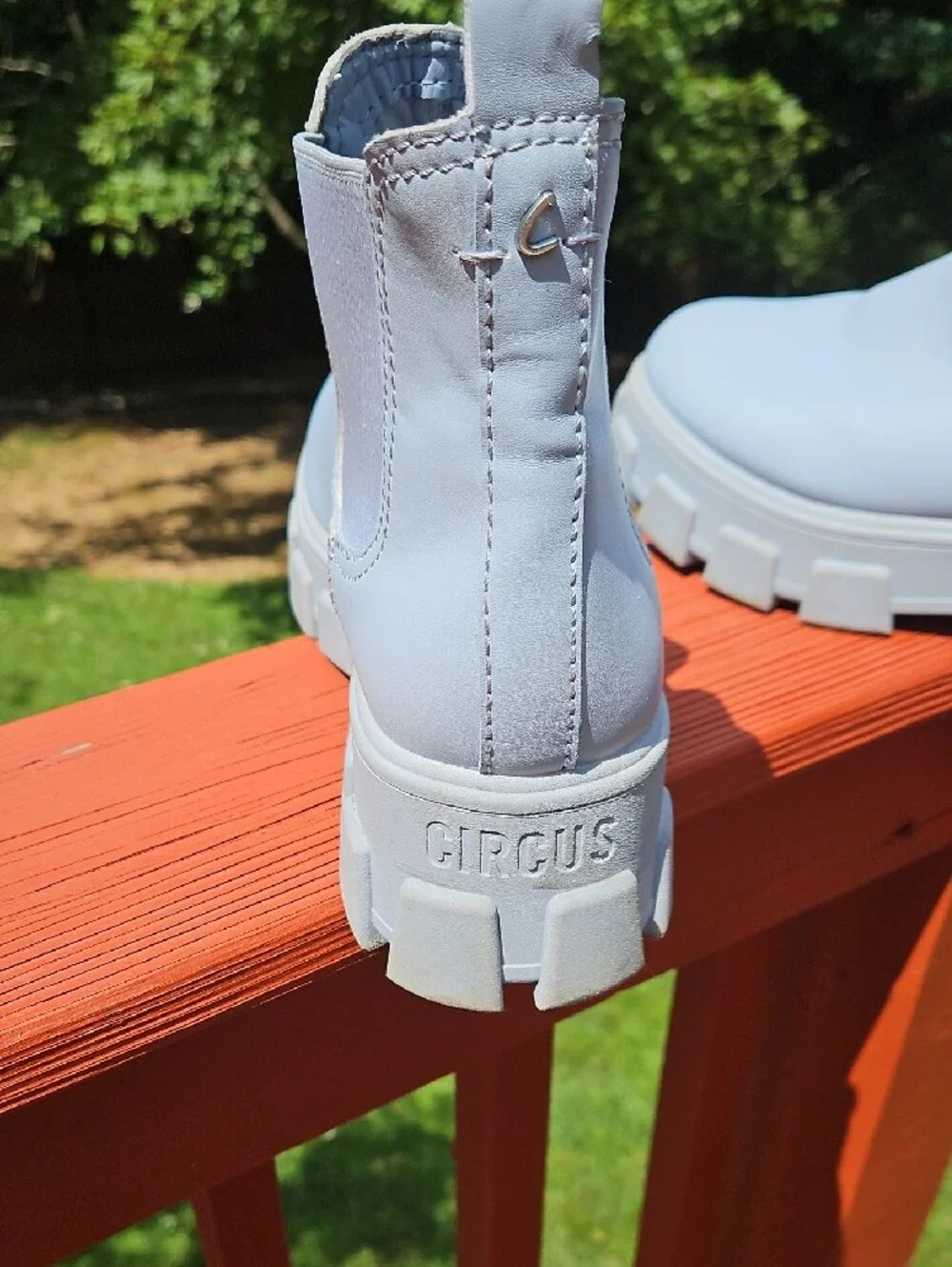 Circus by Sam Edelman *no shoe